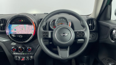 MINI Countryman 1.5 Cooper Classic 5dr Auto Petrol Hatchback